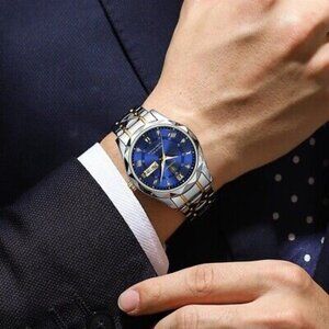 Discover Poedagar: The Pinnacle of Men's Luxury Watches